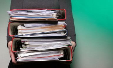 Archief scannen en digitaliseren? Zo pak je dat aan!
